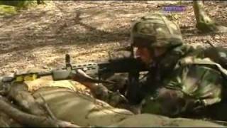 RAF Halton Trainees Part 4  Forces TV [upl. by Lebna86]