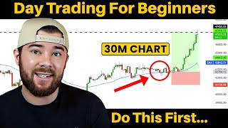 Top 3 Ways To Become A Profitable Day Trader Do This Now [upl. by Arthur]