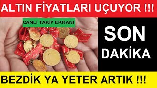 12 MART 2024 ALTIN FİYATLARI BUGÜN NE KADAR GRAM ALTIN ÇEYREK ALTIN YARIM TAM ALTIN FİYATLARI [upl. by Bullen]