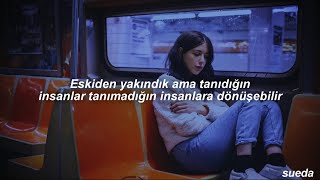 Selena Gomez  People You Know Türkçe Çeviri [upl. by Keung649]