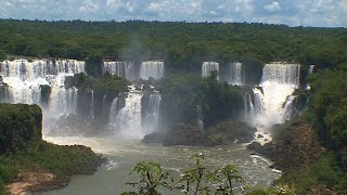 Vacaciones en las Cataratas de Iguazú a solo 3 horas [upl. by Inilam]