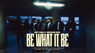 Nafe Smallz  BE WHAT IT BE ft NorthsideBenji Official Music Video [upl. by Butterfield427]