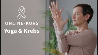 Yoga amp Krebs – Fortbildung YogaEasy Academy Trailer [upl. by Spense844]