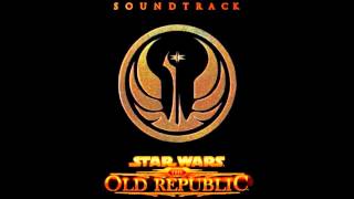 SWTOR Soundtrack  Alderaan the Throne [upl. by Airbas699]