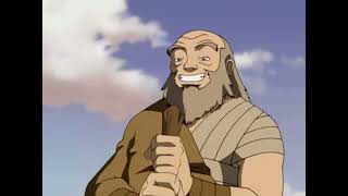 Uncle Iroh Explaining Four Elements To Zuko [upl. by Mario]