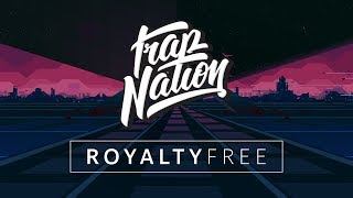 Trap Nation Lowly Palace Mix Royalty Free [upl. by Cinimod]