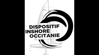 Comment réserver un entraînement Dispositif Inshore Occitanie [upl. by Aicilihp996]