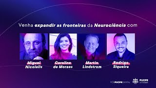 Pósgraduação em Neurociência Psicologia Positiva e Mindfulness [upl. by Francklyn]