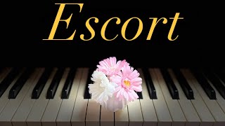 Escort／Moppy Sound [upl. by Ynaffik]