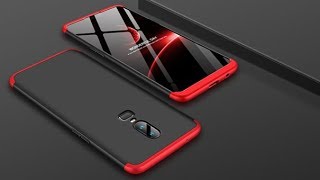 GKK 360 Series Case for OnePlus 6 [upl. by Orips]