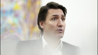 LILLEY UNLEASHED Trudeau puts the men in menstruation [upl. by Bledsoe]