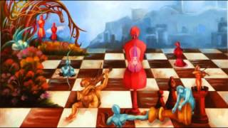 Vincenzo Salvia  Hearts on the chess board Italo Disco [upl. by Ronym319]