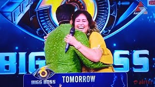 BBMS6promo  BiggBoss Malayalam Season 6 New Promo  Tomorrows Promo biggbossmalayalam [upl. by Ecirtnahc]