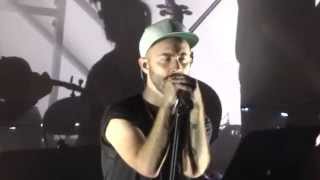 Woodkid  The golden age  Carcassonne [upl. by Columbus]