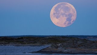 En vecka i oktober på Huvudskär [upl. by Mosley633]