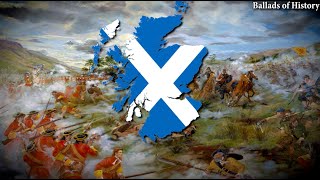 quotBraes o Killiecrankiequot  Scottish Jacobite Song [upl. by Wendel180]