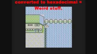 BEST Tutorial How to get missingno and why it works [upl. by Christoper]