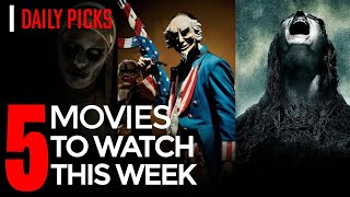 Must Watch  Top 5 Best Horror Movies on Netflix 2024  Best movies on Netflix 2024 [upl. by Phipps]