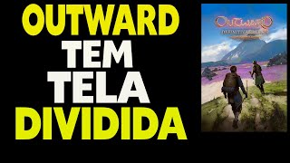 Outward Tem Tela Dividida [upl. by Ahsina]