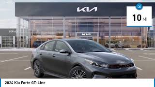 2024 Kia Forte K12151 [upl. by Konstantin443]