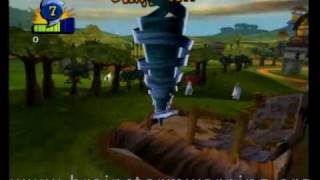 Tornado Outbreak Wii  Gameplay Part 13 [upl. by Leiser]