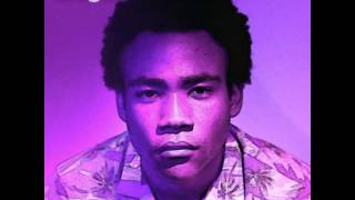 3005Childish Gambino Chopped amp Screwed By DJ Chris Breezy [upl. by Aneej]