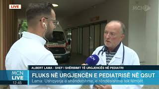 Përdorimi pa kriter i vitaminave te fëmijët mjeku Jo pa rekomandim duhet ushqim i shëndetshëm [upl. by Lon]