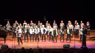 Song and Relation Circle of Life Lion King Topfestival De Doelen Rotterdam BALK 2017 [upl. by Mina]