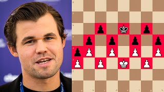 Carlsen meets Niemann in Titled Tuesday [upl. by Dnomasor]