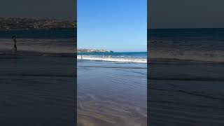 Playa del Ingles grancanaria travel beach canaryislands summer urlaub sun holiday [upl. by Zackariah]