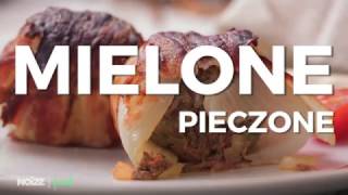 Pieczone mielone  Noizz Food [upl. by Alayne]