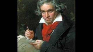 Allegretto from Sonata n°17 in D minor by Beethoven [upl. by Hewett]