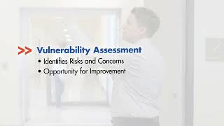 Vulnerability Assessments Help Educators Keep Schools Safe [upl. by Linus]