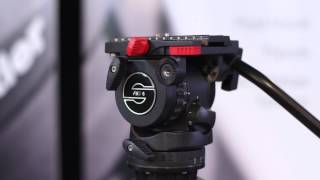 【Sachtler】Sachtler FSB series 產品介紹 [upl. by Manya71]