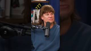 Theo Von And Tim Dillon TOGETHER IS CRAZY 😂 theovon comedy podcast podcastclips [upl. by Aicyle858]