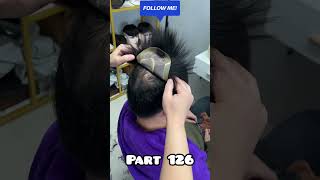 hair wig part 2038 hairwig [upl. by Yorker]