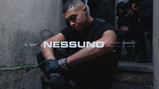 Sacky  Nessuno Official Visual Video [upl. by Krawczyk]