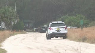 Live Update on missing hiker in Guana Reserve [upl. by Strepphon108]