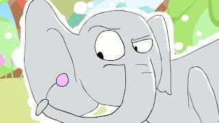 Horton Hears a Parody [upl. by Ainala]