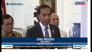 Jokowi Setop Uninstall Bukalapak [upl. by Colet]