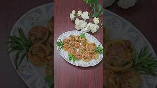 The Ultimate Stuffed Mushroom Recipe  Delicious amp Easy to Make [upl. by Nnaitsirk]