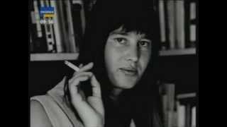 In ricordo di ULRIKE MEINHOF  RAF [upl. by Hagood]