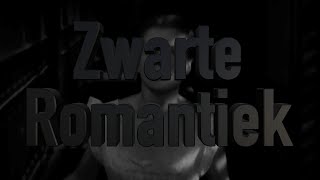 Zwarte Romantiek  VLOGBOEK  Literatuurgeschiedenis [upl. by Arianie641]