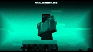 quotZombi giniequot A Minecraft Parody [upl. by Ellezig]