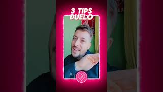 3 Tips para el Duelo 😥🥲 [upl. by Sral]