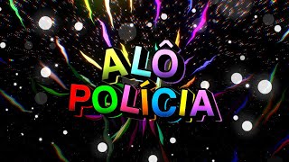 ALÔ POLICIA 🚔  prende essa mulher que acabou com minha vida FUNK REMIX Prod By Jackarezin [upl. by Birk]