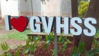 GVHSS CHETTIYANKINAR rememories shortvideo reels viral viralvideos anniversary backtoschool [upl. by Marigold]