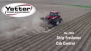 Introducing the Yetter Strip Freshener Cab Control CC [upl. by Inohtna]