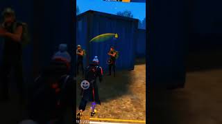 raistar op gyes freefire battleroyalegame gameplay free [upl. by Ahsats]