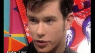 Picture Of You boyzone Stephen Gately Documentary narrated by westlife Nicky Byrne Part 15 [upl. by Aidnama]